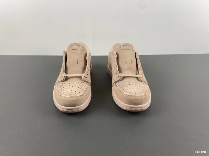 Cheap Particle Jordan NS 1 AO1935-204 Beige Retro Low 0707
